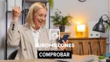 Comprobar Euromillones: resultado del sorteo de hoy martes 21 de octubre