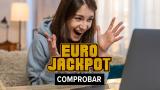 Eurojackpot: resultado del sorteo de hoy martes 21 de octubre