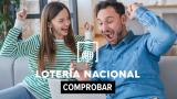 Comprobar resultado Lotería Nacional en directo: números agraciados hoy jueves 23 de octubre