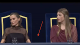 Dura cuatro segundos pero este gesto de la infanta Sofía con Letizia dice mucho más de lo que parece