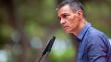 Sánchez tacha de "indecente" el apoyo de Feijóo a Mazón: "La gestión que hizo de la DANA fue negligente"