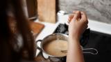 Ni agua ni patata: las tres soluciones eficaces si has dejado tu sopa demasiado salada