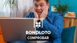 Bonoloto: resultado del sorteo de hoy viernes 31 de octubre