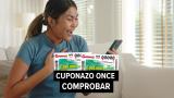 ONCE: comprobar Cuponazo, Mi Día y Super Once, resultado de hoy viernes 31 de octubre