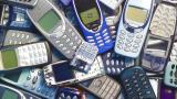 Reciclaje de teléfonos móviles obsoletos