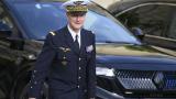 El jefe del Ejército francés pide al país que se prepare para "perder a sus hijos" en una guerra con Rusia "en tres o cuatro años"