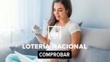 Comprobar resultado Lotería Nacional del jueves 20 de noviembre: números premiados hoy y dónde ha caído