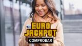 Resultado Eurojackpot: comprobar número hoy viernes 21 de noviembre