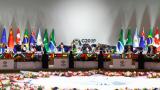 El G20 salva su declaración en Sudáfrica sin EEUU en la sala y con un mensaje claro para Trump