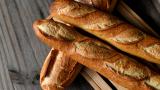 Adiós a la baguette: revolución en las panaderías francesas por el abandono de su pan más icónico