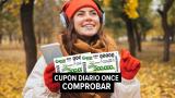 Comprobar ONCE: resultado del Cupón Diario, Mi Día y Super Once hoy martes 2 de diciembre