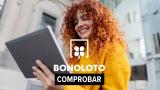 Comprobar Bonoloto: resultado del sorteo de hoy miércoles 3 de diciembre