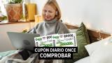 ONCE: resultado del Cupón Diario, Mi Día y Super Once hoy miércoles 3 de diciembre