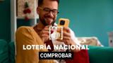 Lotería Nacional hoy, sorteo en directo: comprobar décimo y resultado del jueves 4 de diciembre