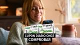 ONCE: comprobar Cupón Diario, Mi Día y Super Once, resultado de hoy jueves 4 de diciembre