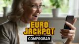 Eurojackpot ONCE: resultado de hoy viernes 5 de diciembre