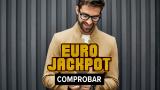 Comprobar Eurojackpot: resultado del sorteo de la ONCE hoy viernes 12 de diciembre