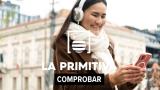 Comprobar Primitiva: resultado del sorteo de hoy lunes 15 de diciembre