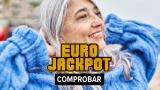 Eurojackpot: resultado del sorteo de hoy martes 16 de diciembre
