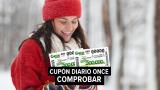 ONCE: comprobar Cupón Diario, Mi Día y Super Once, resultado de hoy martes 16 de diciembre
