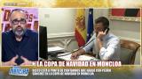 Risto Mejide en 'Todo es mentira' este martes