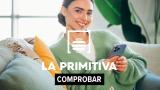 Comprobar Primitiva hoy: resultado del sorteo del jueves 18 de diciembre