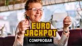 Resultado Eurojackpot: comprobar número hoy viernes 19 de diciembre