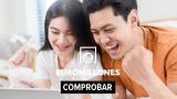 Comprobar Euromillones: resultado del sorteo de hoy viernes 19 de diciembre
