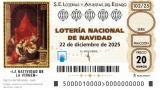 Comprobar Lotería de Navidad 2025: números premiados del sorteo extraordinario del 22 de diciembre