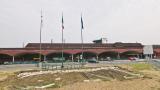 Aeropuerto de Bolonia