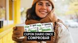ONCE: comprobar Cupón Diario, Mi Día y Super Once, resultado de hoy martes 23 de diciembre