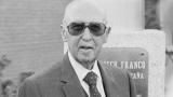 Foto de archivo del dictador Francisco Franco.