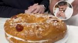Roscón de reyes