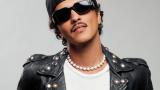 Foto promocional de  Bruno Mars