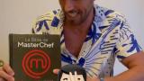 Un experto con 28 años de trayectoria no se puede creer lo que pone en el libro de cocina de 'MasterChef': "Un poco de por favor, vamos a hacer las cosas bien"