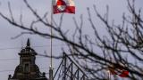 Los líderes políticos de Groenlandia defienden su derecho a decidir su futuro: "No queremos ser ni estadounidenses ni daneses"