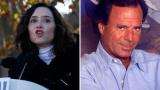 ENCUESTA: ¿Qué te parece el tuit de Ayuso sobre Julio Iglesias?