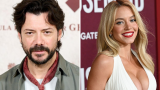 Álvaro Morte cuenta cómo conoció a la actriz Sydney Sweeney en 'La ventana'