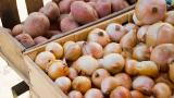 Un experto da el motivo principal por el que guardar así las patatas y las cebollas es un error