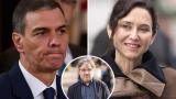 Jordi Évole opina en estos términos de Pedro Sánchez y aprovecha para mandar un recado a Isabel Díaz Ayuso