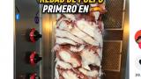 Un restaurante provoca topo tipo de reacciones tras poner a la venta kebabs de pulpo.