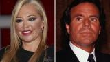 Belén Esteban opina sobre las acusaciones de agresión sexual contra Julio Iglesias
