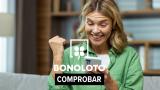 Comprobar Bonoloto: resultado del sorteo de hoy lunes 19 de enero