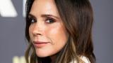 Victoria Beckham, en la presentación de su documental en Londres