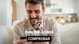 Comprobar Euromillones: resultado de hoy viernes 23 de enero