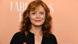 Susan Sarandon, en una imagen de archivo