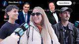 Enredados en la polémica: ¿team Sánchez o team Musk? La calle opina y tú también