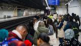 Los sindicatos mayoritarios desconvocan la huelga de trenes para este martes tras lograr un acuerdo "histórico" con Transportes