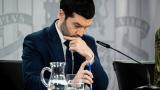 MADRID, SPAIN - FEBRUARY 10: The Minister of Social Rights, Consumption and Agenda 2030, Pablo Bustinduy, during a press conference after the meeting of the Council of Ministers, on 10 February, 2026 in Madrid, Spain. [**********]This Tuesday, the Council of Ministers approved a new Sustainable Development Strategy with 100 goals to be met by 2030, including the approval of a universal child-rearing allowance for 100% of families with children. The initiative has been approved at the proposal of the Ministry of Social Rights, Consumption and Agenda 2030. (Photo By Gabriel Luengas/Europa Press via Getty Images)