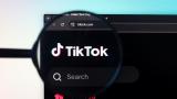 Búsqueda de TikTok